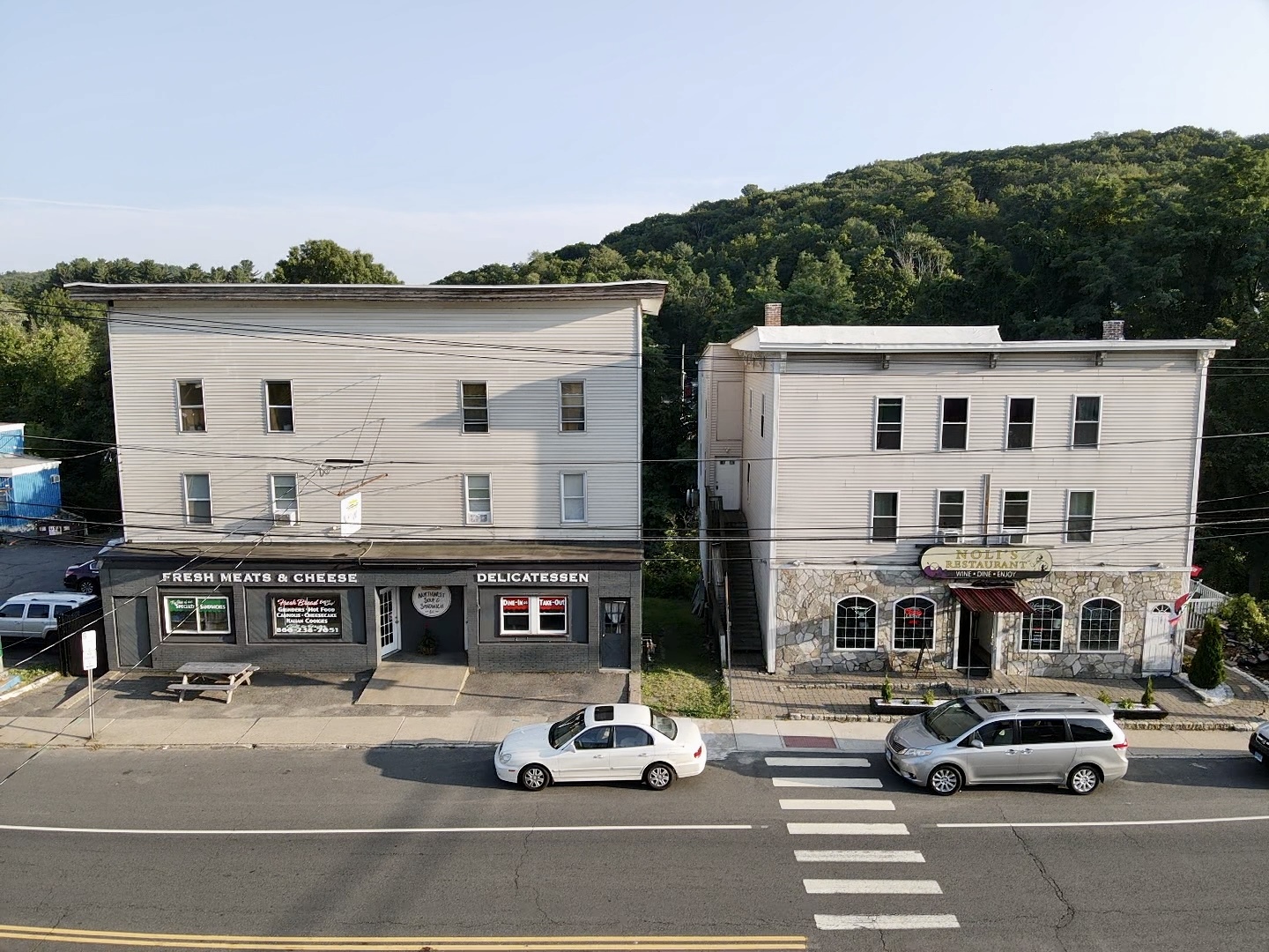 Commercial Property for Sale in Winsted Connecticut 06098